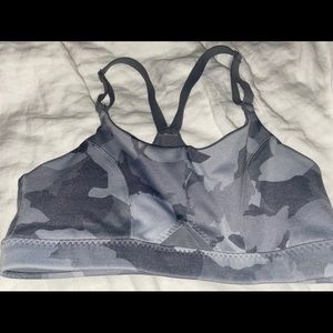 Lululemon and Athleta sports bra (1 left!)